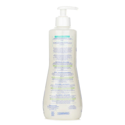 Mustela Stelatopia Cleansing Gel - For Atopic-Prone Skin 500ml/16.9oz