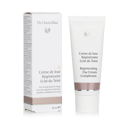 Dr. Hauschka Regenerating Day Cream Complexion 40ml