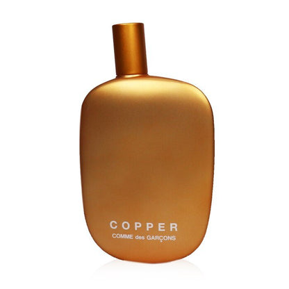 Comme Des Garcons Copper Unisex Eau De Parfum 100ml