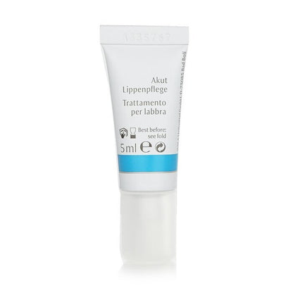 Dr. Hauschka Med Labimint Acute Lip Care Soothing Lips Prone For Cold Sores 5ml