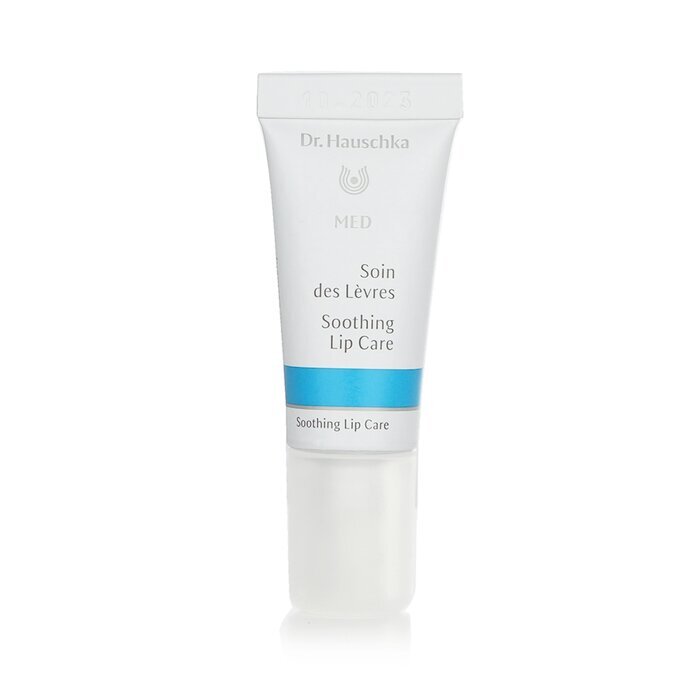 Dr. Hauschka Med Labimint Acute Lip Care Soothing Lips Prone For Cold Sores 5ml