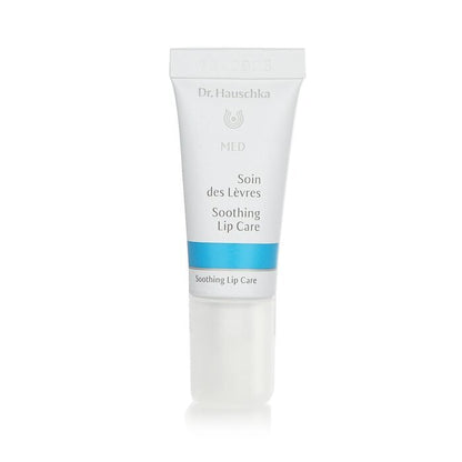 Dr. Hauschka Med Labimint Acute Lip Care Soothing Lips Prone For Cold Sores 5ml