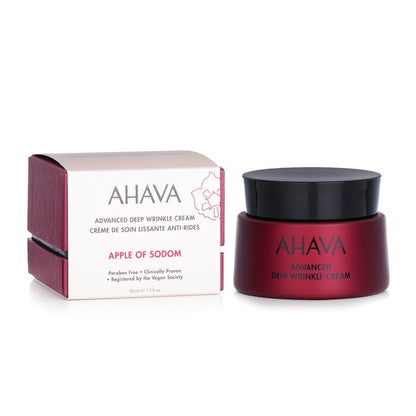 Ahava A.o.s. Advanced Deep Wrinkle Cream 50ml