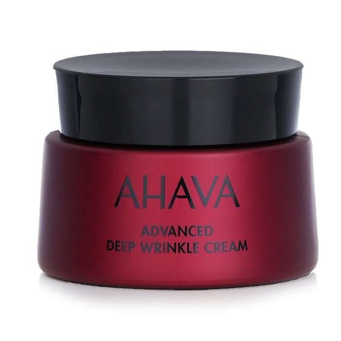 Ahava A.o.s. Advanced Deep Wrinkle Cream 50ml