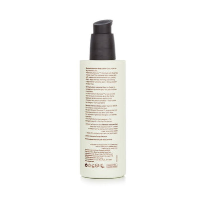 Ahava Deadsea Mud Dermud Intensive Body Lotion Daily Relief For Dry And Sensitive Skin 250ml