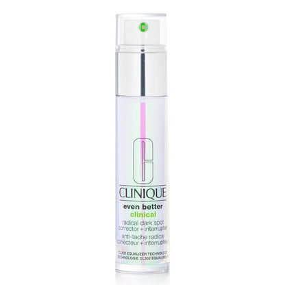 Clinique Even Better Clinical Radical Dark Spot Corrector & Interrupter 30ml