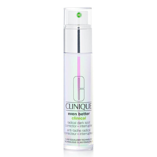 Clinique Even Better Clinical Radical Dark Spot Corrector & Interrupter 30ml