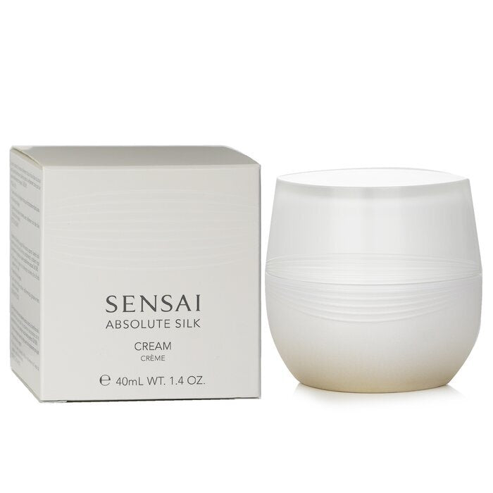 Kanebo Sensai Absolute Silk Cream 40ml/1.4oz