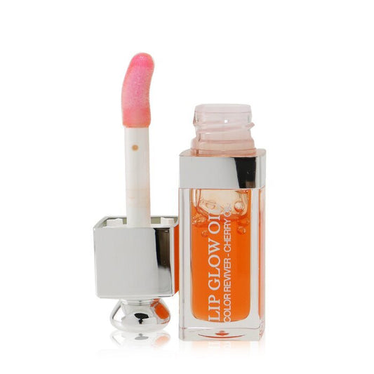 Dior Addict Lip Glow Oil #004 Coral 6ml