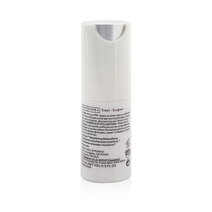 Murad Invisiscar Resurfacing Treatment 15ml