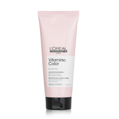 L'oreal Serie Expert Vitamino Color Conditioner 200ml