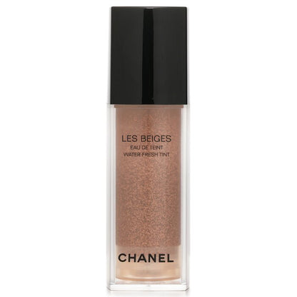 Chanel Les Beiges Eau De Teint Water Fresh Tint - # Medium 30ml/1oz