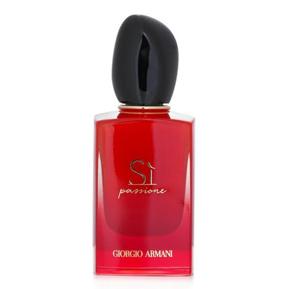 Giorgio Armani Si Passione Intens Eau De Parfum 50ml