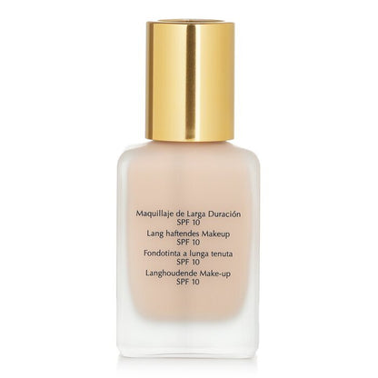 Estee Lauder Double Wear Stay In Place Makeup SPF 10 - Shell (1C0) 30ml/1oz