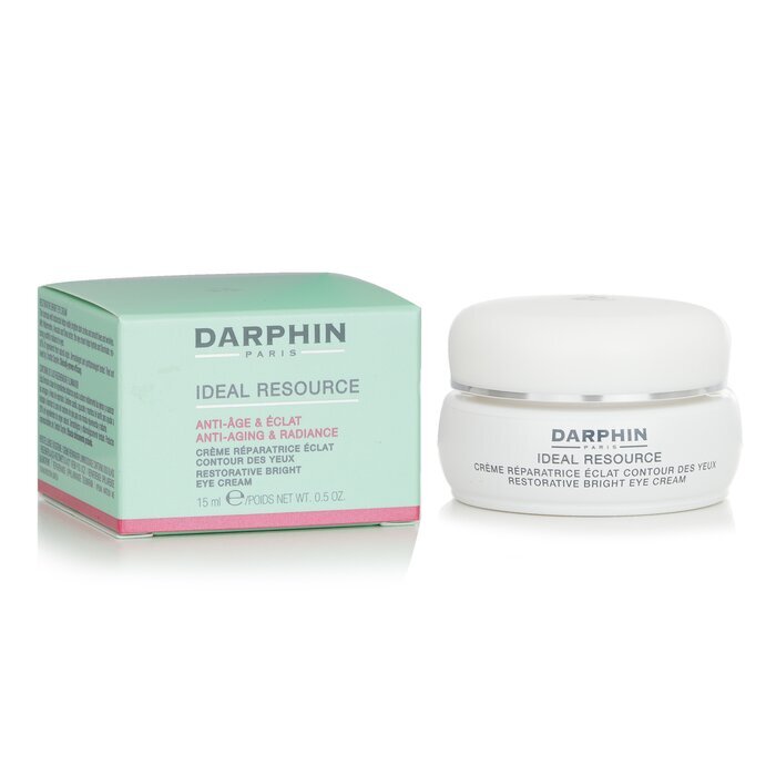 Darphin Ideal Resource Restorative Bright Eye Cream 15ml/0.5oz
