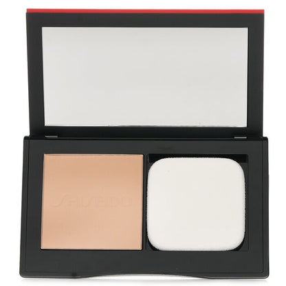 Shiseido Synchro Skin Self Refreshing Custom Finish Powder Foundation - # 240 Quartz 9g/0.31oz