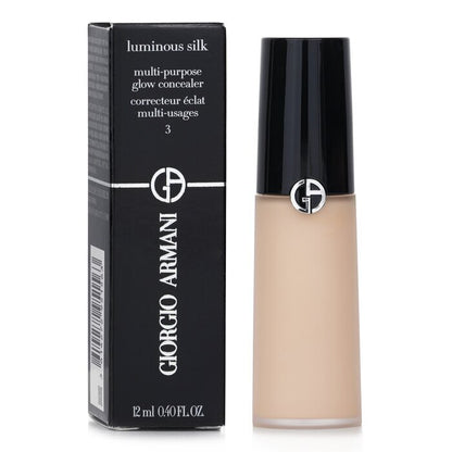 Giorgio Armani Luminous Silk Concealer - #3 12ml/0.4oz
