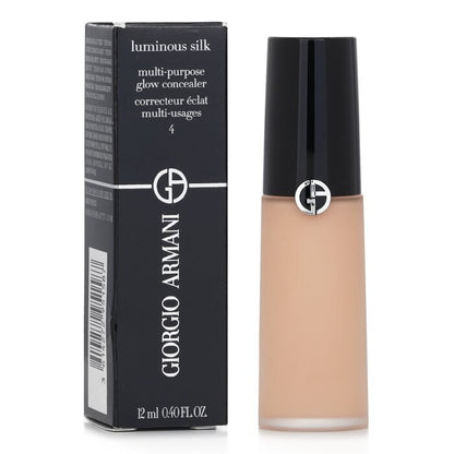 Giorgio Armani Luminous Silk Concealer - #4 12ml/0.4oz
