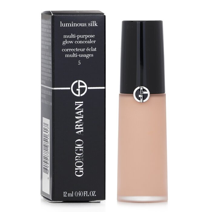 Giorgio Armani Luminous Silk Concealer - #5 12ml/0.4oz