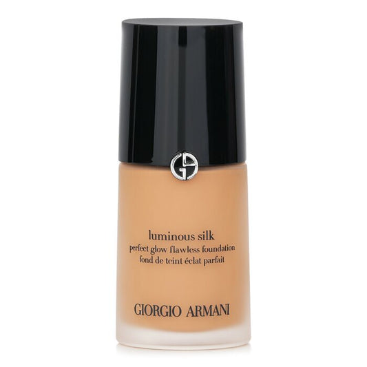 Giorgio Armani Luminous Silk Foundation #7.8 30ml
