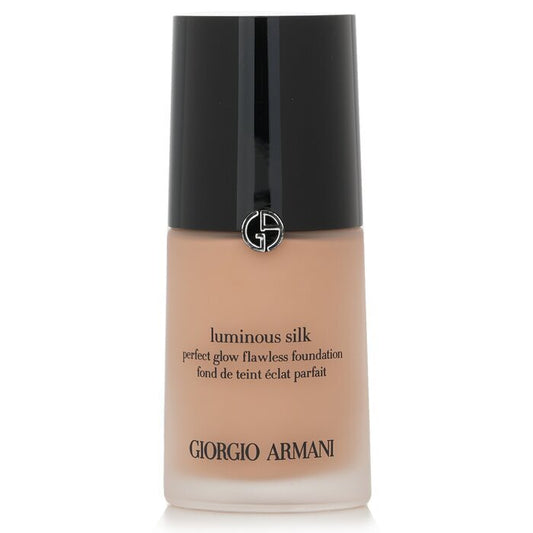Giorgio Armani Luminous Silk Foundation - # 5.25 (Medium, Rosy) 30ml/1oz