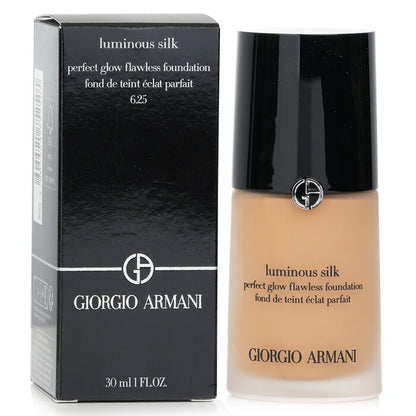 Giorgio Armani Luminous Silk Foundation 6.25 30ml