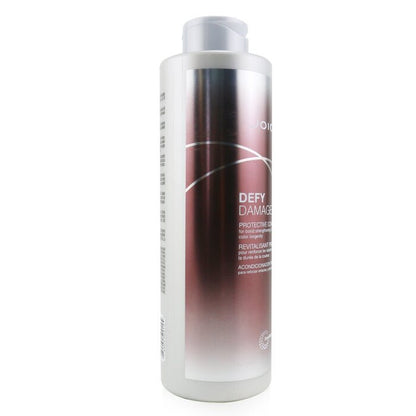 Joico Defy Damage Protective Conditioner (For Bond Strengthening & Color Longevity) 1000ml/33.8oz