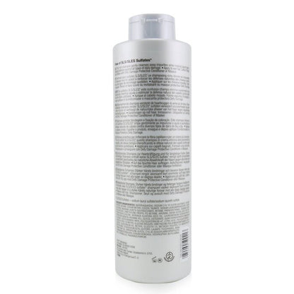 Joico Defy Damage Protective Shampoo (For Bond Strengthening & Color Longevity) 1000ml/33.8oz
