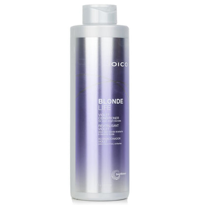 Joico Blonde Life Violet Conditioner (For Cool, Bright Blondes) 1000ml/33.8oz