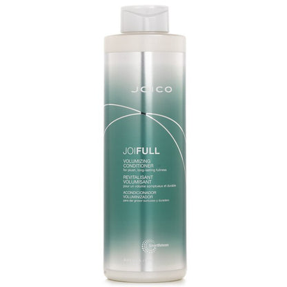 Joico JoiFULL Volumizing Conditioner (For Plush, Long-Lasting Fullness) 1000ml/33.8oz