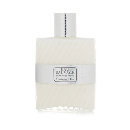 Dior Homme After Shave Lotion 100ml