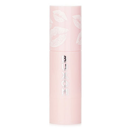 Buxom Power Full Plump Lip Balm - # Big O (Sheer Pink) 4.8g/0.17oz