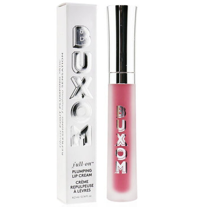 Buxom Full On Plumping Lip Cream - # Rose Julep 4.2ml/0.14oz
