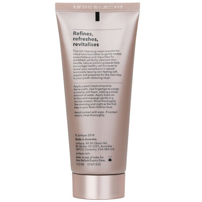 Jurlique Nutri-Define Supreme Cleansing Foam 100ml/3.3oz