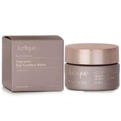 Jurlique Nutri-Define Supreme Eye Contour Balm 15ml/0.5oz