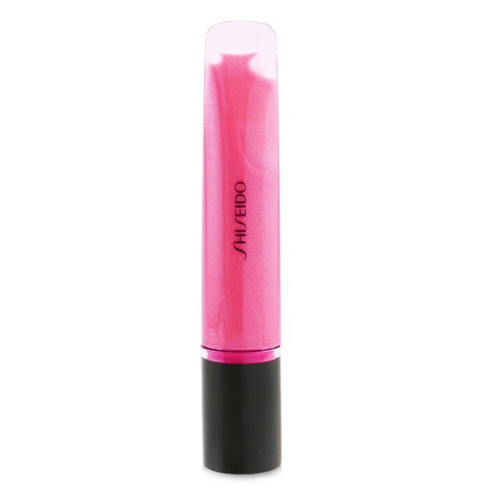 Shiseido Shimmer Gel Gloss - # 08 Sumire Magenta 9ml/0.27oz