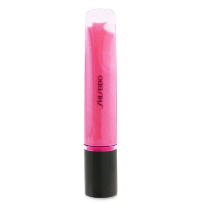 Shiseido Shimmer Gel Gloss - # 08 Sumire Magenta 9ml/0.27oz