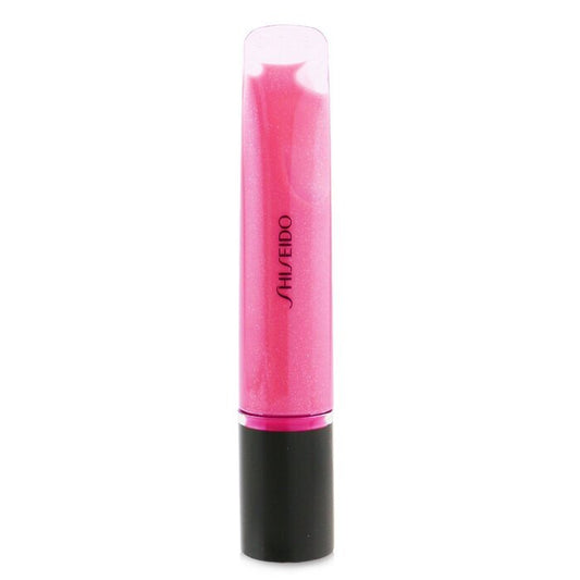 Shiseido Shimmer Gel Gloss - # 08 Sumire Magenta 9ml/0.27oz