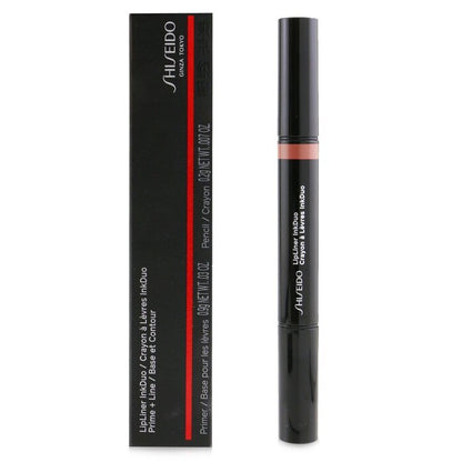 Shiseido Lipliner Inkduo #02 Beige 1.1g