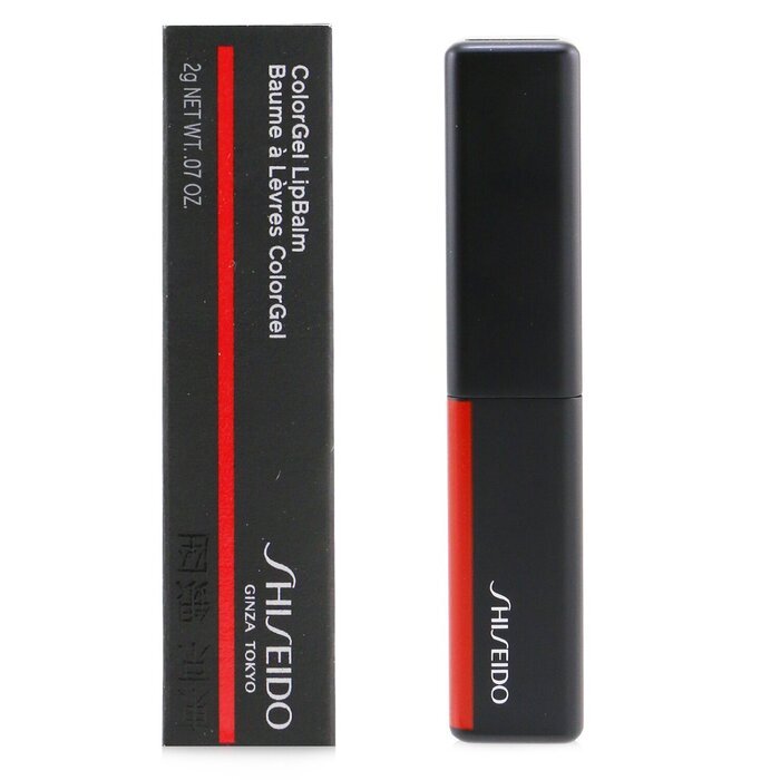Shiseido Color Gel Lip Balm #113 Sakura 2g