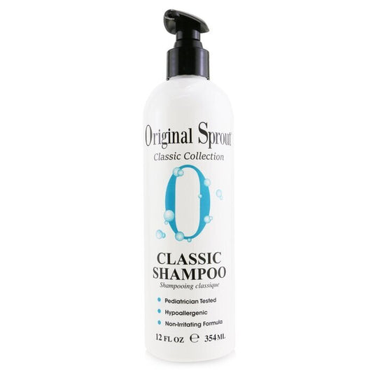 Original Sprout Classic Collection Classic Shampoo 354ml/12oz