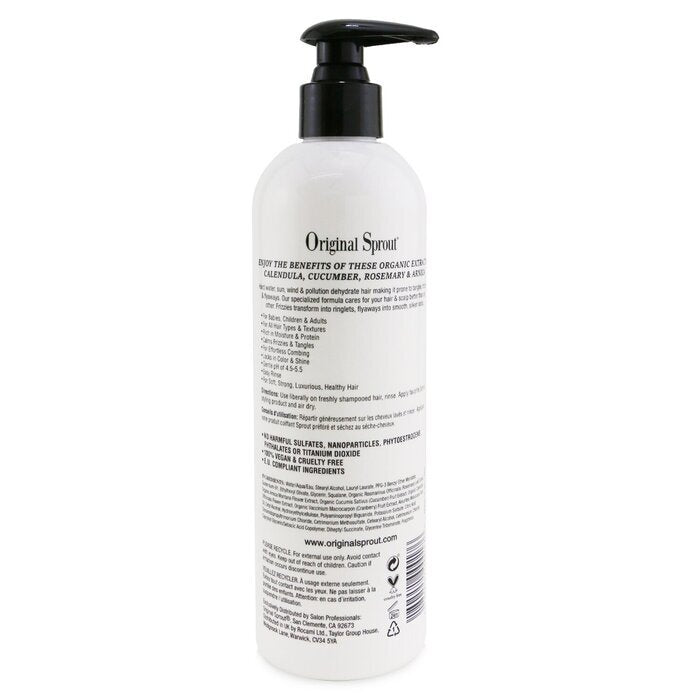 Original Sprout Classic Collection Deep Conditioner 354ml/12oz