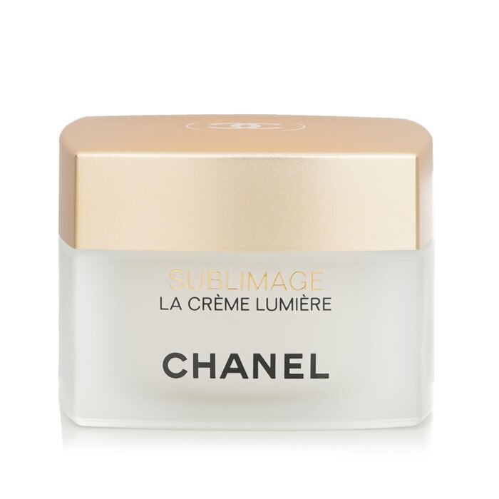 Chanel Sublimage La Creme Lumiere 50ml