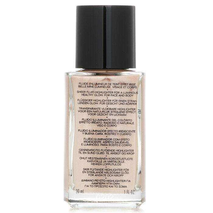 Chanel Les Beiges Sheer Healthy Glow Hightlighting Fluid Pearly Glow 30ml