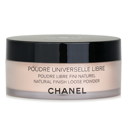 Chanel Poudre Universelle Libre Loose Powder #12 Rosy Light 30g