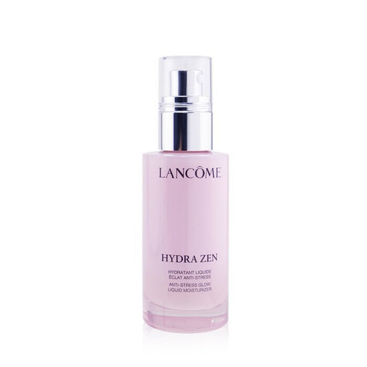 Lancome Hydra Zen Anti-stress Glow Liquid Moisturizer All Skin Types 50ml