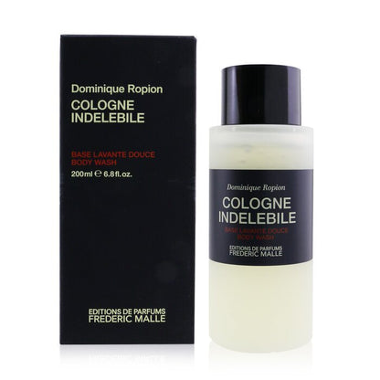 Frederic Malle Cologne Indelebile Body Wash 200ml/6.7oz