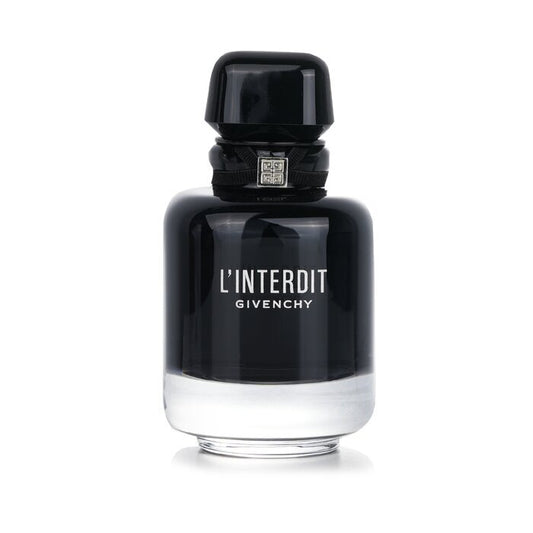 Givenchy L'interdit Intense Eau De Parfum 80ml