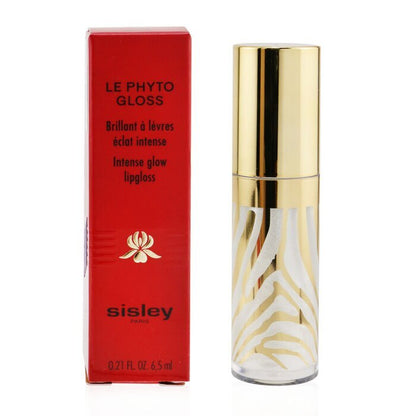 Sisley Phyto Lip Gloss Lip Care #01 Moon 6.5ml