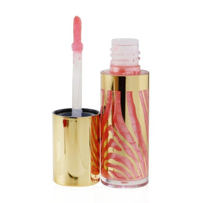 Sisley Phyto Lip Gloss Lip Care #03 Sunrise 6.5ml